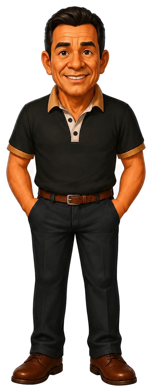 Miguel Sandoval